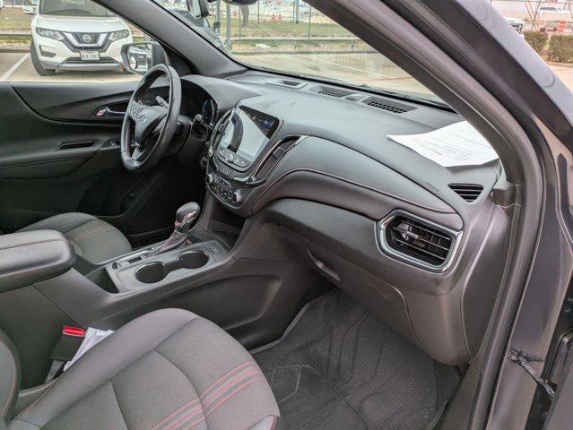 2022 Chevrolet Equinox Vehicle Photo in SELMA, TX 78154-1460