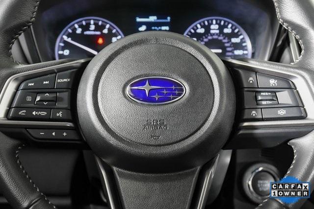 2024 Subaru Outback Vehicle Photo in Puyallup, WA 98371