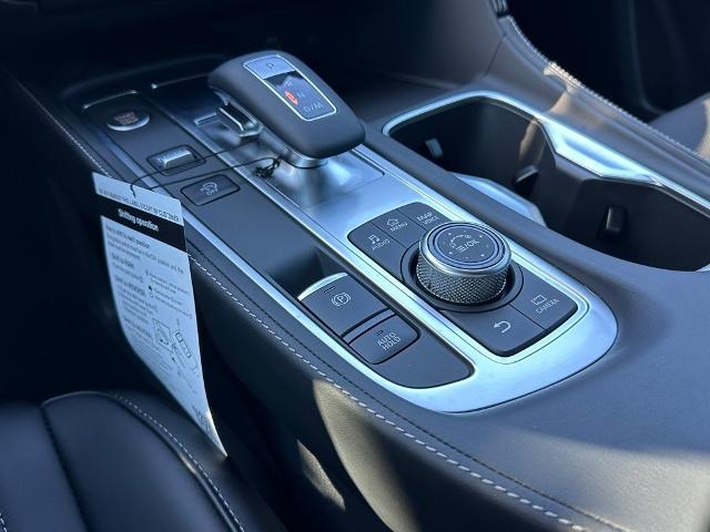 2025 INFINITI QX60 Vehicle Photo in Grapevine, TX 76051