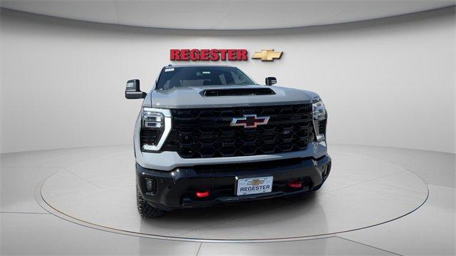 2025 Chevrolet Silverado 2500 HD Vehicle Photo in THOMPSONTOWN, PA 17094-9014