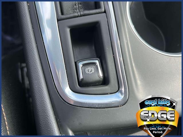 2021 Chevrolet Equinox Vehicle Photo in Roslyn, NY 11576