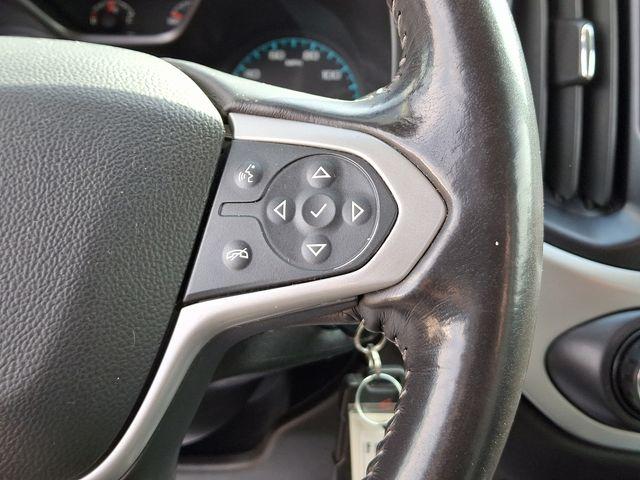 2021 Chevrolet Colorado Vehicle Photo in PAWLING, NY 12564-3219