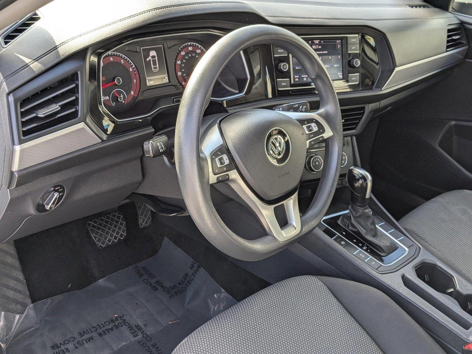 2021 Volkswagen Jetta Vehicle Photo in Miami, FL 33015