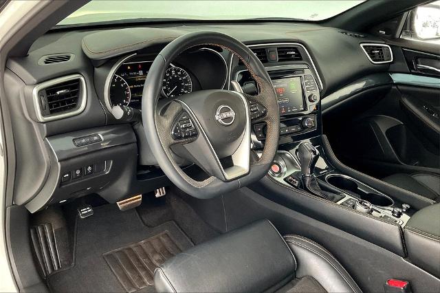 2023 Nissan Maxima Vehicle Photo in Grapevine, TX 76051