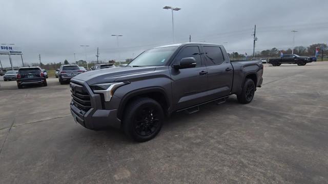 2023 Toyota Tundra 2WD Vehicle Photo in CROSBY, TX 77532-9157