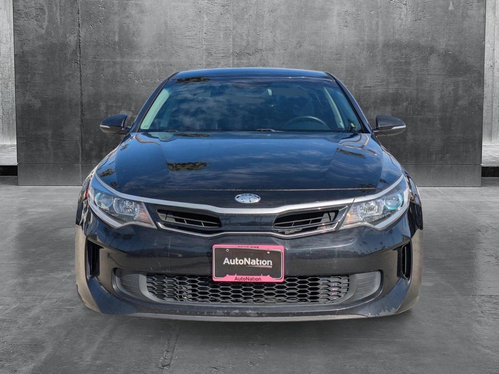 2017 Kia Optima Hybrid Vehicle Photo in Tustin, CA 92782