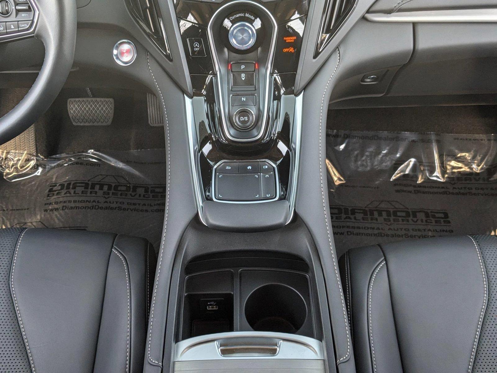 2024 Acura RDX Vehicle Photo in Cockeysville, MD 21030-2508