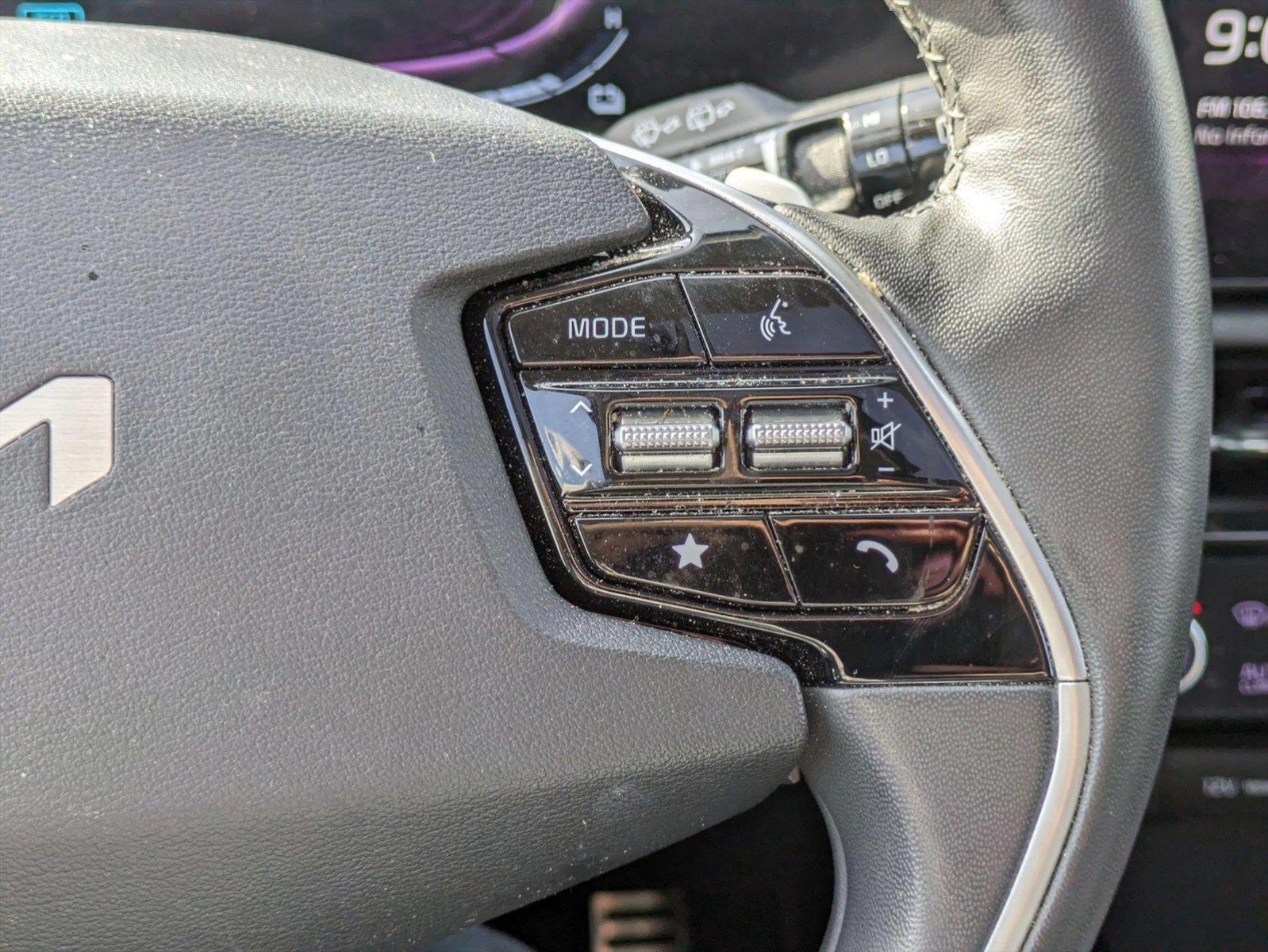 2023 Kia Niro Plug-In Hybrid Vehicle Photo in Jacksonville, FL 32244