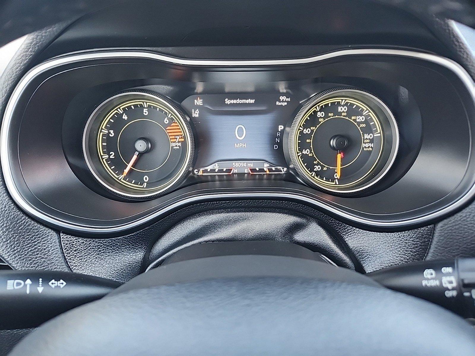 2023 Jeep Cherokee Vehicle Photo in Albuquerque, NM 87110