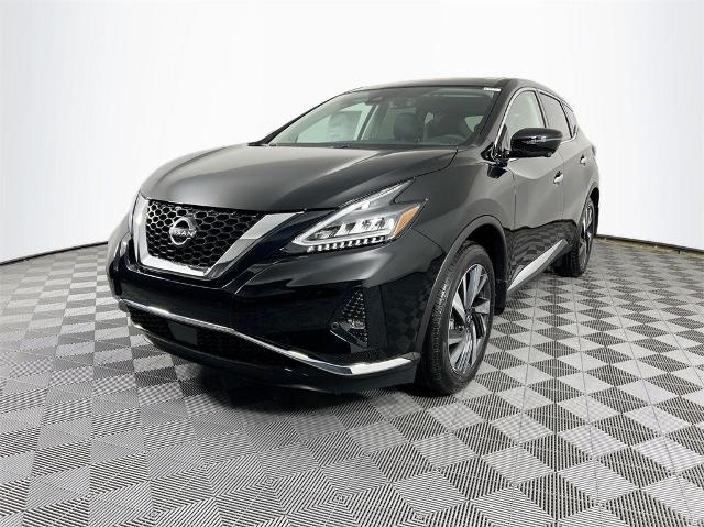 2024 Nissan Murano Vehicle Photo in Tulsa, OK 74129