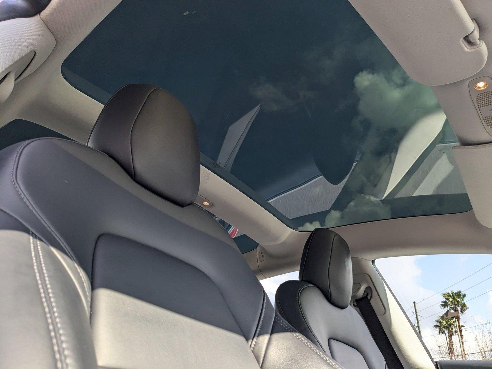 2018 Tesla Model 3 Vehicle Photo in Maitland, FL 32751