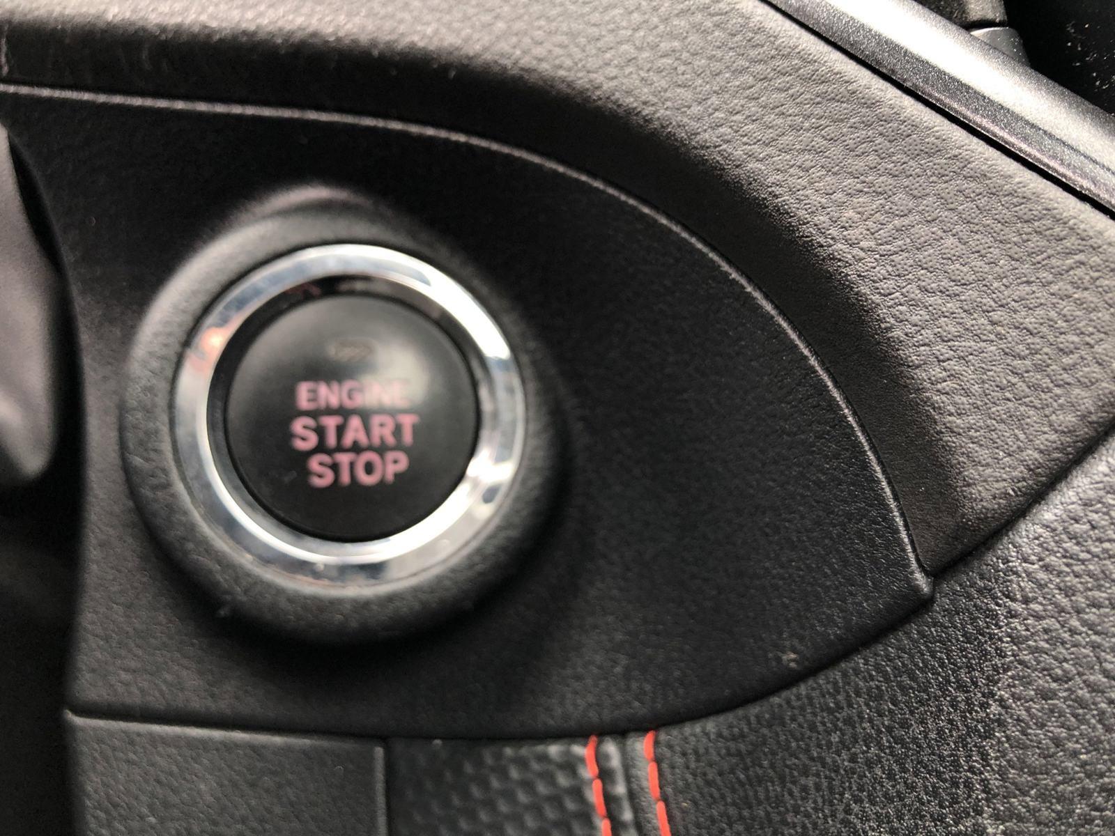 2022 Subaru Forester Vehicle Photo in Mechanicsburg, PA 17050