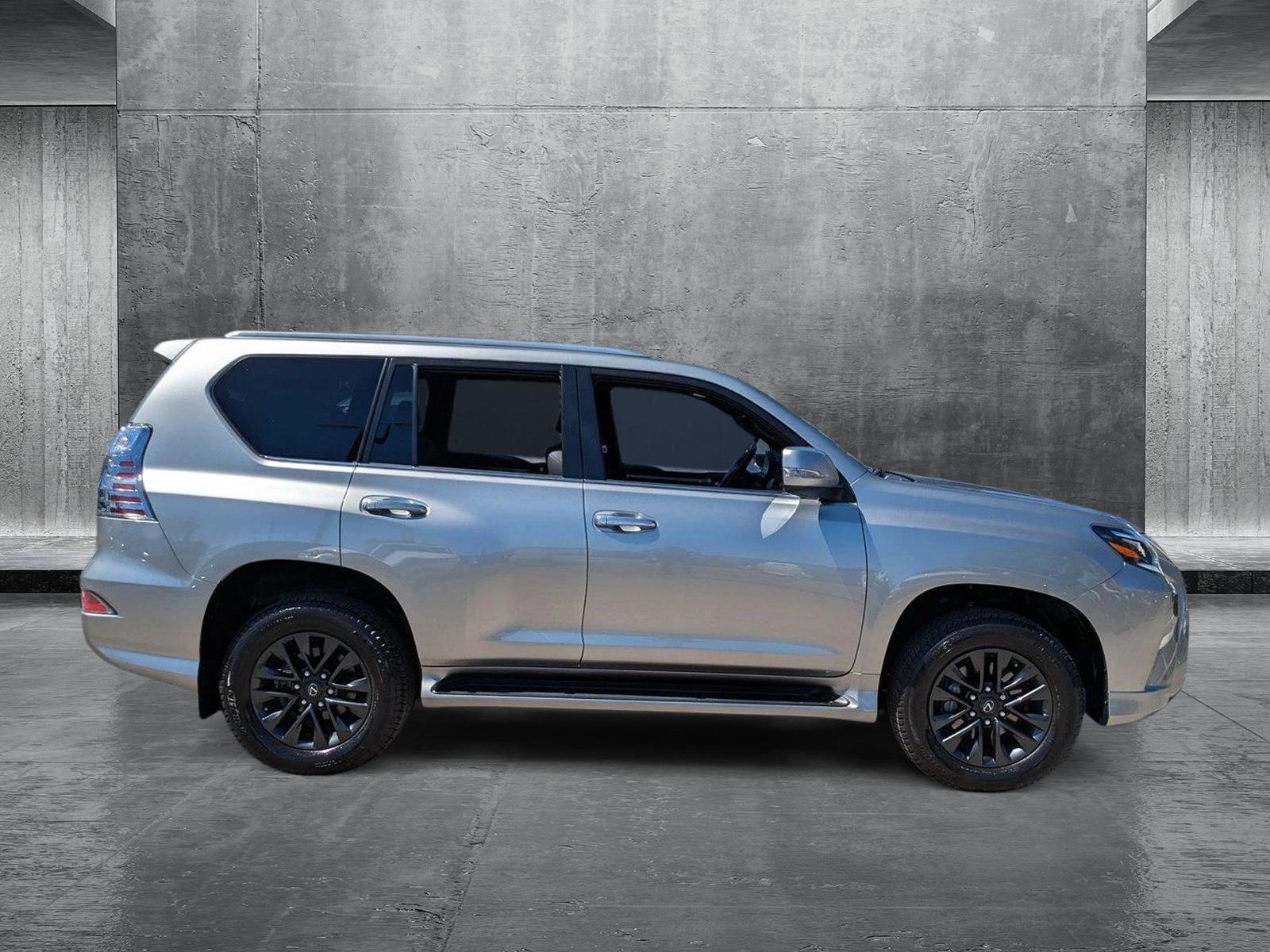 2023 Lexus GX 460 Vehicle Photo in Tampa, FL 33614