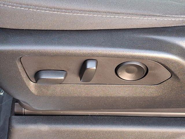2022 Chevrolet Silverado 1500 Vehicle Photo in WATERTOWN, CT 06795-3318