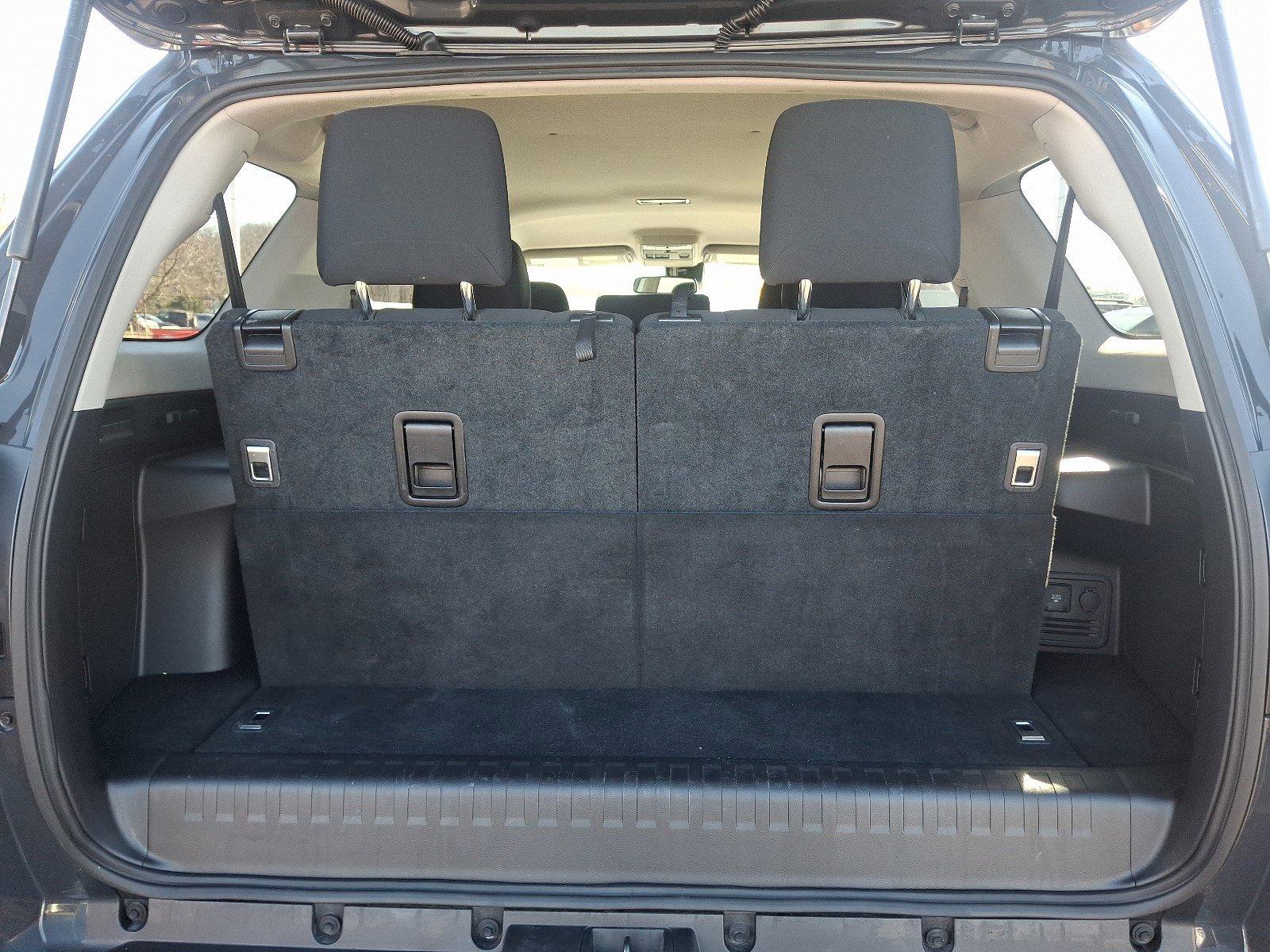 2024 Toyota 4Runner Vehicle Photo in Harrisburg, PA 17111