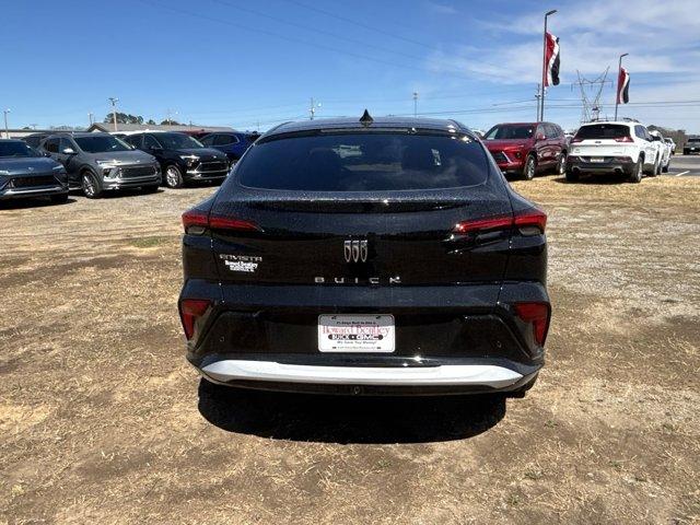 2025 Buick Envista Vehicle Photo in ALBERTVILLE, AL 35950-0246