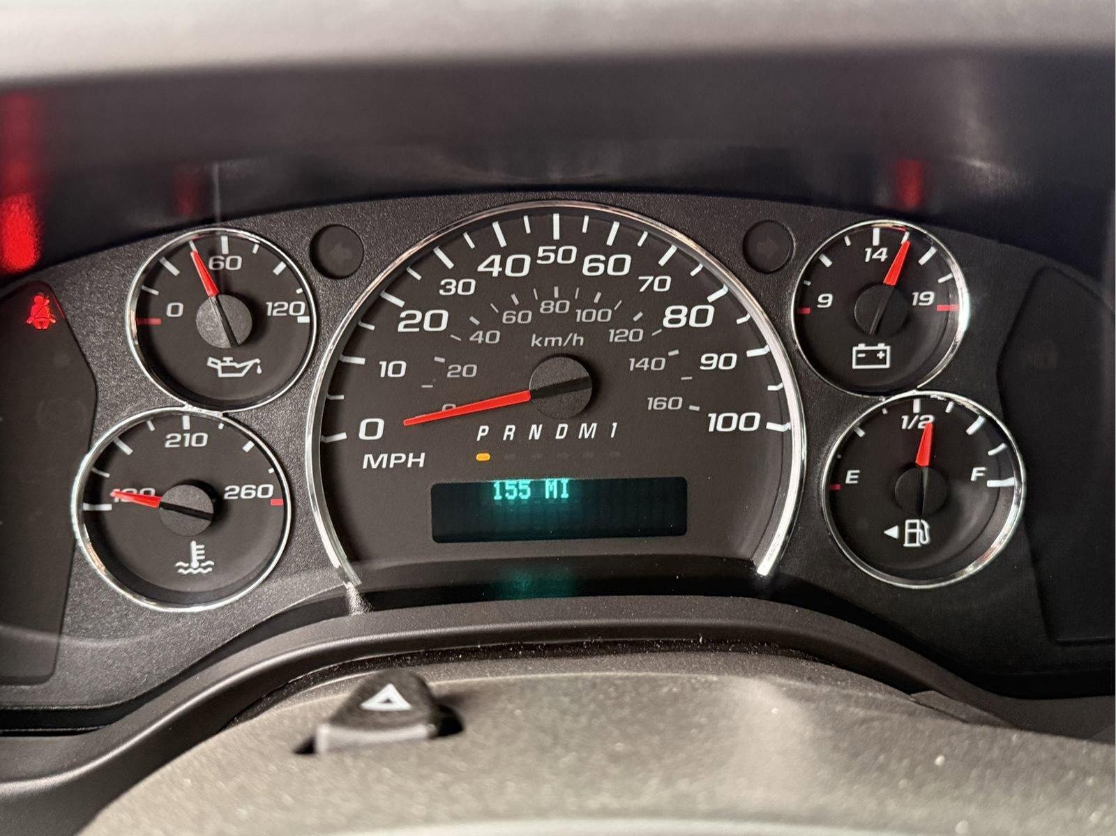 2024 Chevrolet Express Cutaway 3500 Vehicle Photo in GEORGETOWN, TX 78626-7508