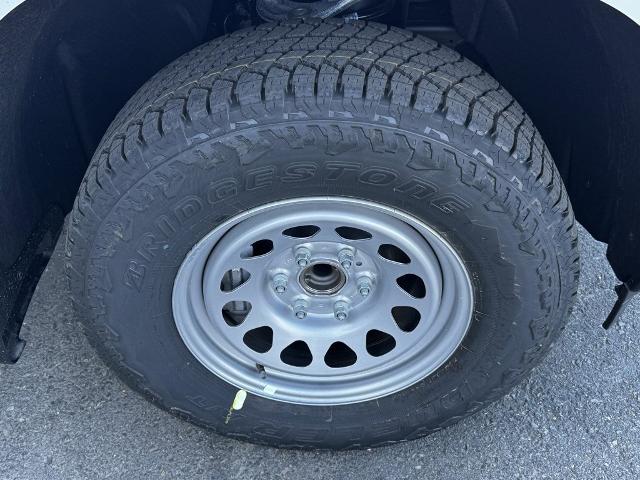 2025 Chevrolet Silverado 1500 Vehicle Photo in GARDNER, MA 01440-3110