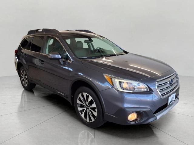 2016 Subaru Outback Vehicle Photo in Oshkosh, WI 54904