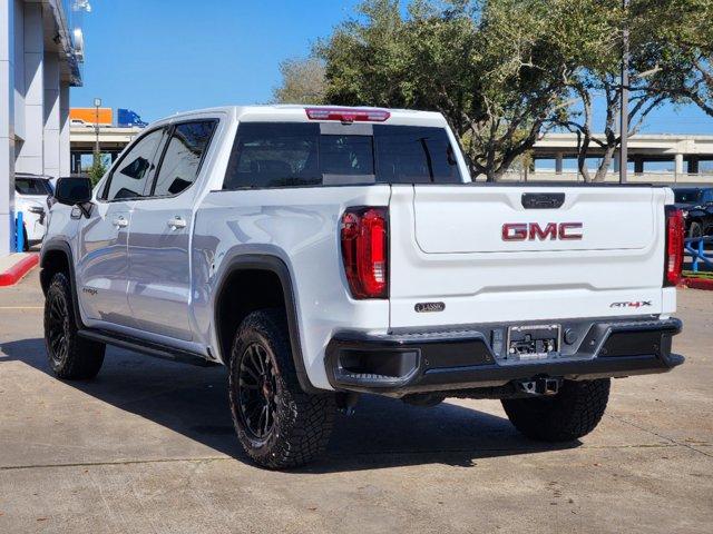 2023 GMC Sierra 1500 Vehicle Photo in SUGAR LAND, TX 77478-0000