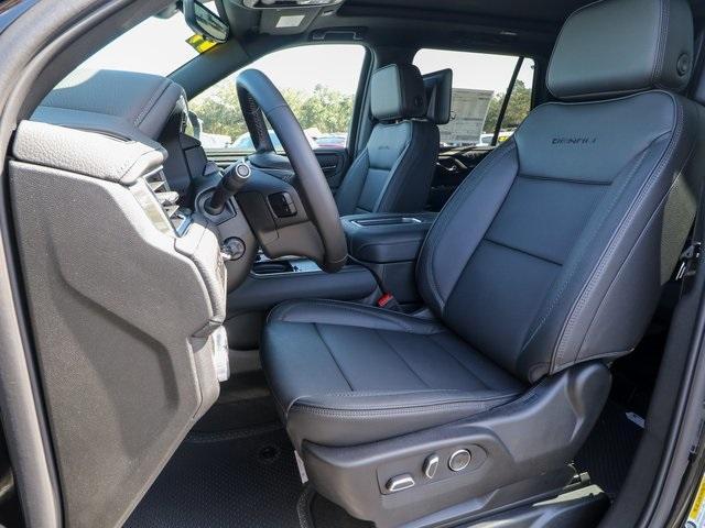 2024 GMC Yukon Vehicle Photo in HOMOSASSA, FL 34448-1461