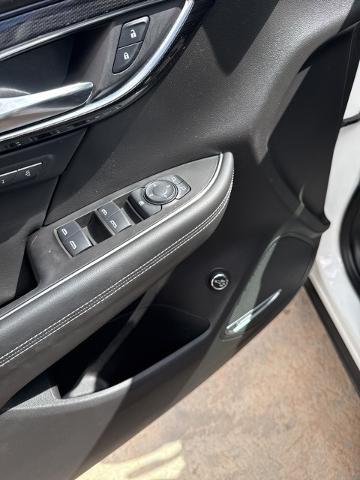 2021 Buick Envision Vehicle Photo in Winslow, AZ 86047-2439