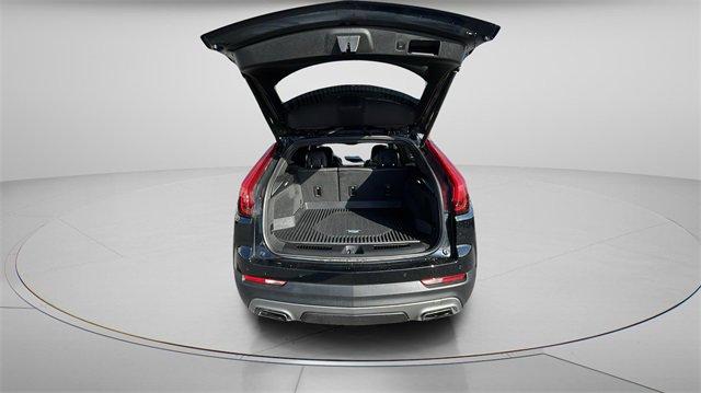 2020 Cadillac XT4 Vehicle Photo in THOMPSONTOWN, PA 17094-9014