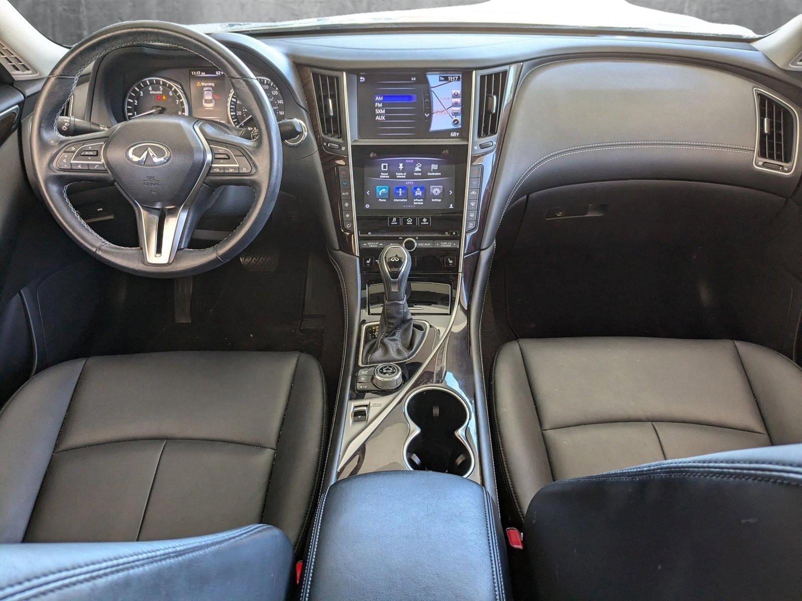 2018 INFINITI Q50 Vehicle Photo in Maitland, FL 32751