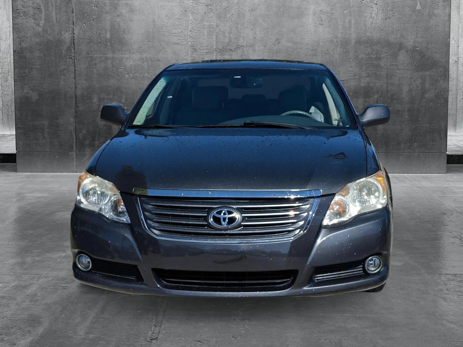 2009 Toyota Avalon Vehicle Photo in Jacksonville, FL 32256