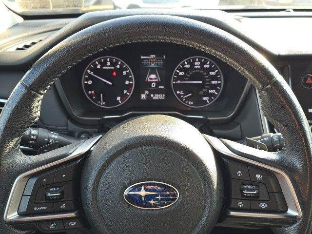 2021 Subaru Outback Vehicle Photo in Pleasant Hills, PA 15236