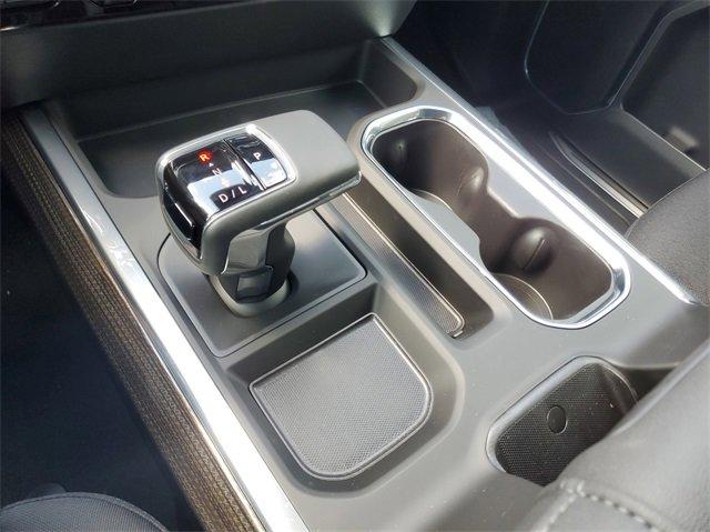 2025 Chevrolet Silverado 1500 Vehicle Photo in SUNRISE, FL 33323-3202