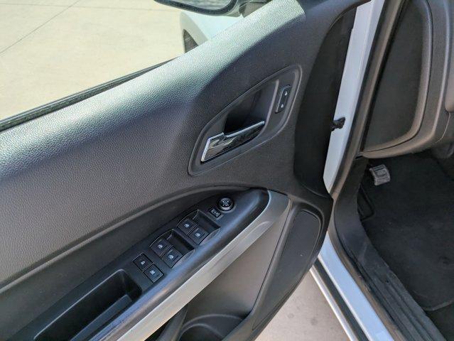 2016 Chevrolet Colorado Vehicle Photo in SELMA, TX 78154-1460