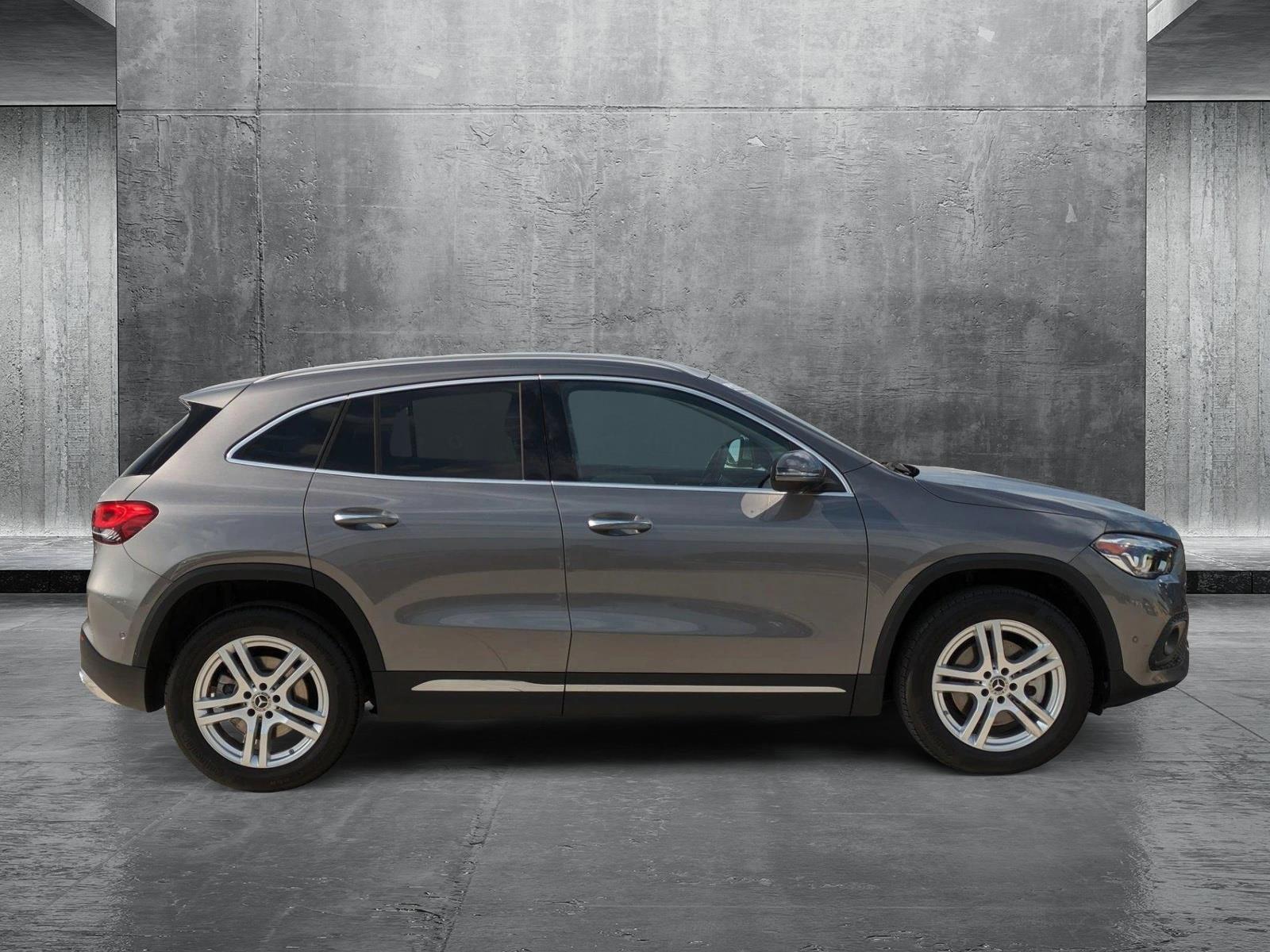 2023 Mercedes-Benz GLA Vehicle Photo in Rockville, MD 20852