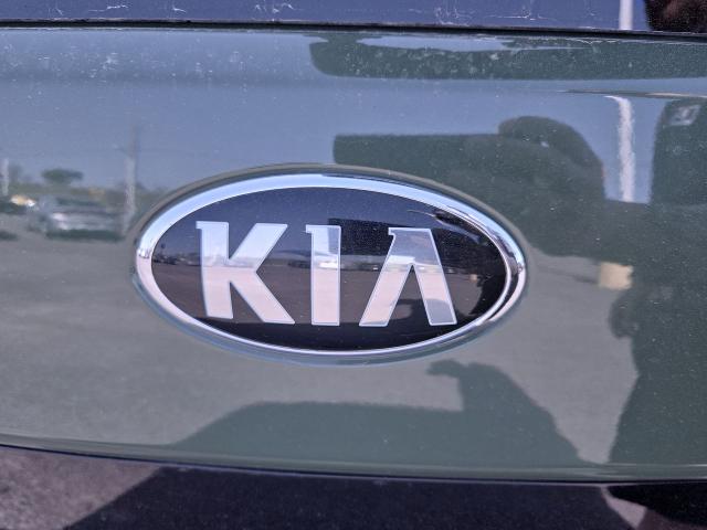 2020 Kia Soul Vehicle Photo in NEDERLAND, TX 77627-8017
