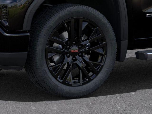 2025 GMC Sierra 1500 Vehicle Photo in DANBURY, CT 06810-5034