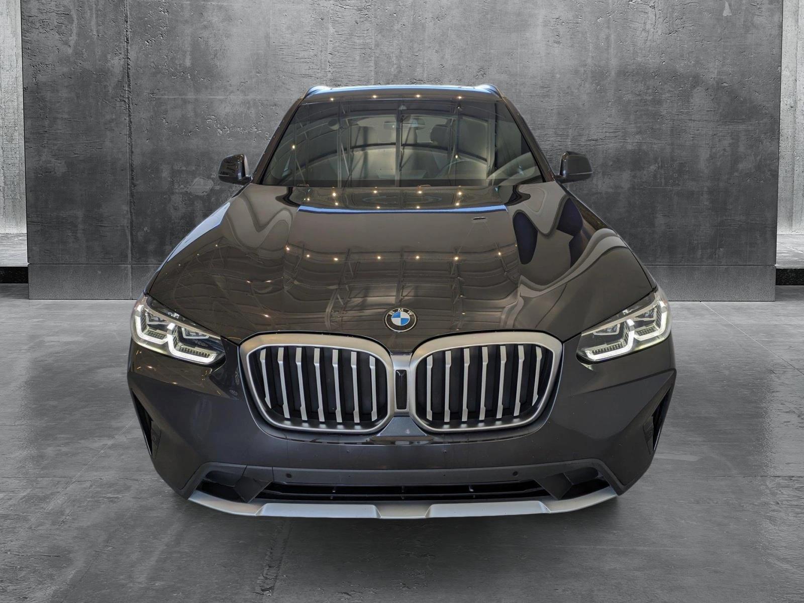 2023 BMW X3 sDrive30i Vehicle Photo in Las Vegas, NV 89149