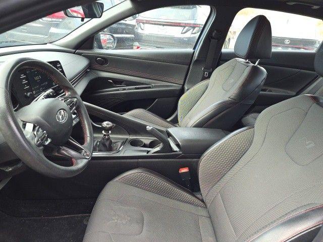 2022 Hyundai ELANTRA Vehicle Photo in Pleasant Hills, PA 15236