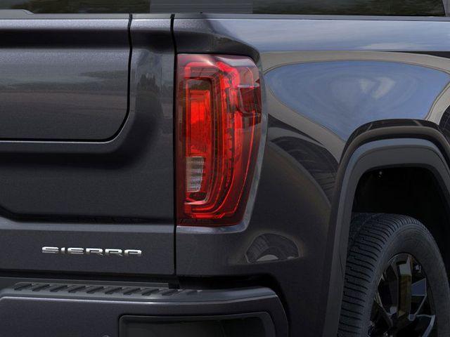 2025 GMC Sierra 1500 Vehicle Photo in DANBURY, CT 06810-5034