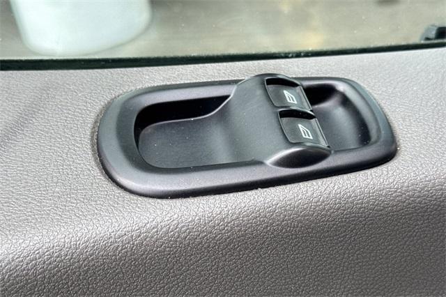 2022 Ford E-Transit Cargo Van Vehicle Photo in ELK GROVE, CA 95757-8703