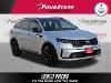 Used 2021 Kia Sorento SX Prestige with VIN 5XYRK4LF1MG063584 for sale in Denton, TX