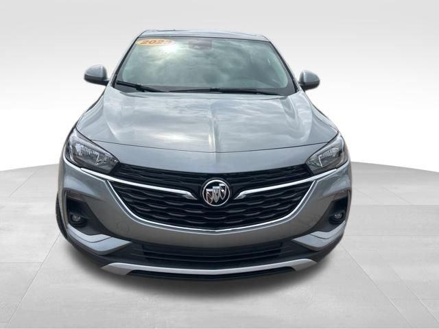 2023 Buick Encore GX Vehicle Photo in MEDINA, OH 44256-9631
