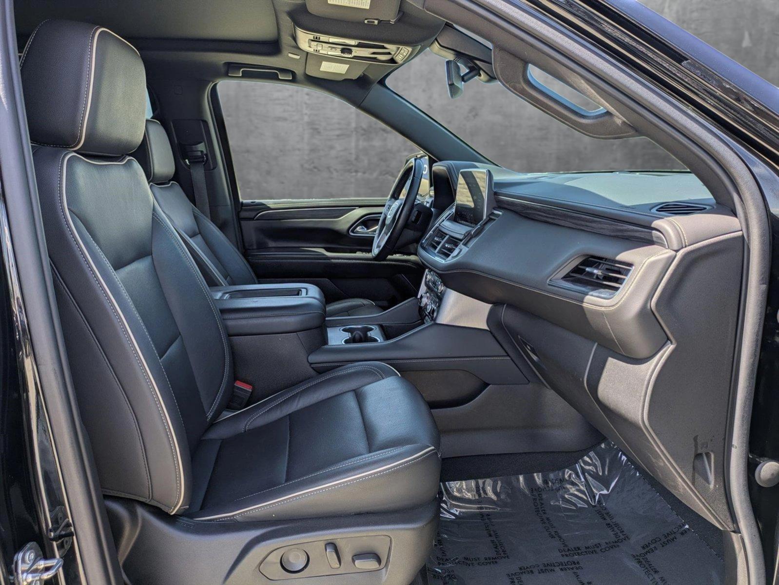 2021 GMC Yukon Vehicle Photo in Tustin, CA 92782