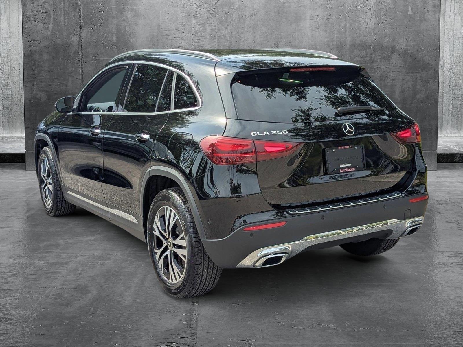 2025 Mercedes-Benz GLA Vehicle Photo in Delray Beach, FL 33444