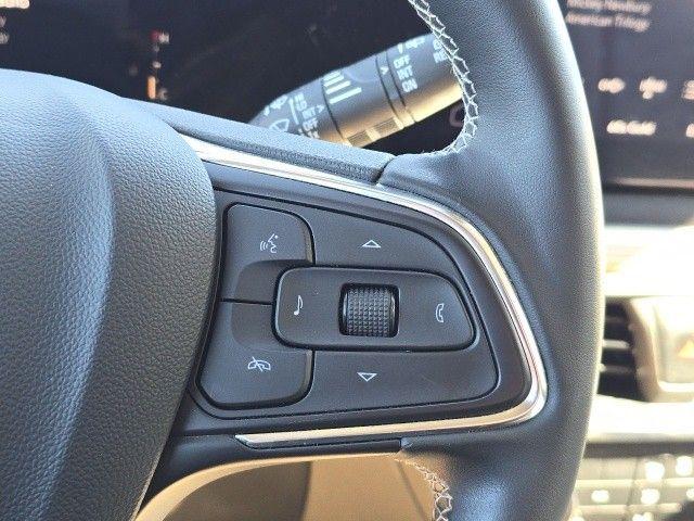 2024 Buick Encore GX Vehicle Photo in Pleasant Hills, PA 15236