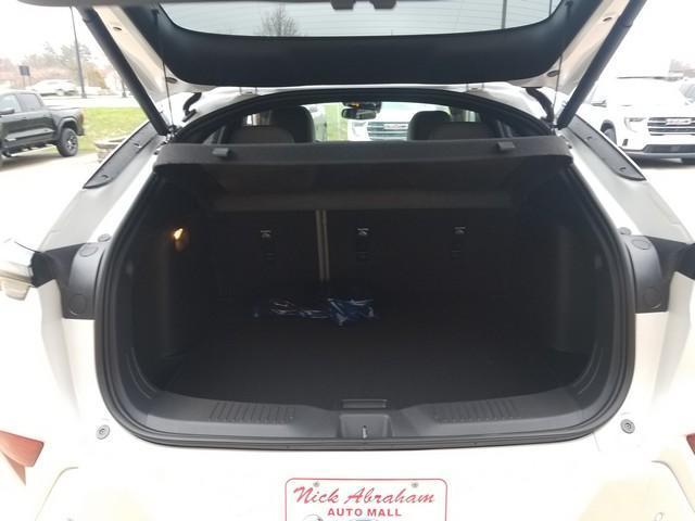 2025 Buick Envista Vehicle Photo in ELYRIA, OH 44035-6349