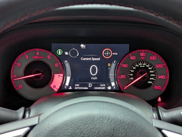 2023 Acura TLX Vehicle Photo in San Antonio, TX 78230