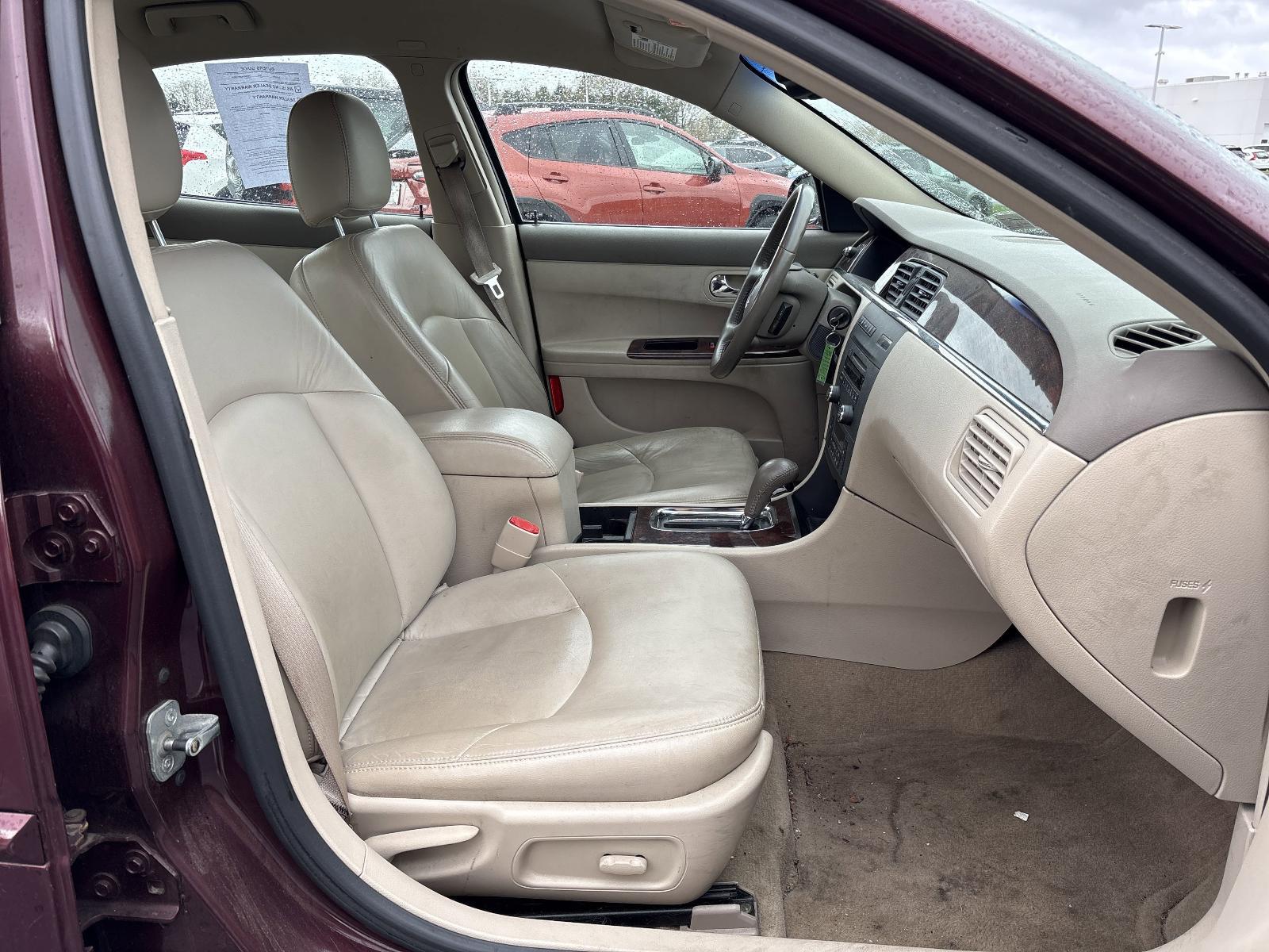 2007 Buick LaCrosse Vehicle Photo in Mechanicsburg, PA 17050