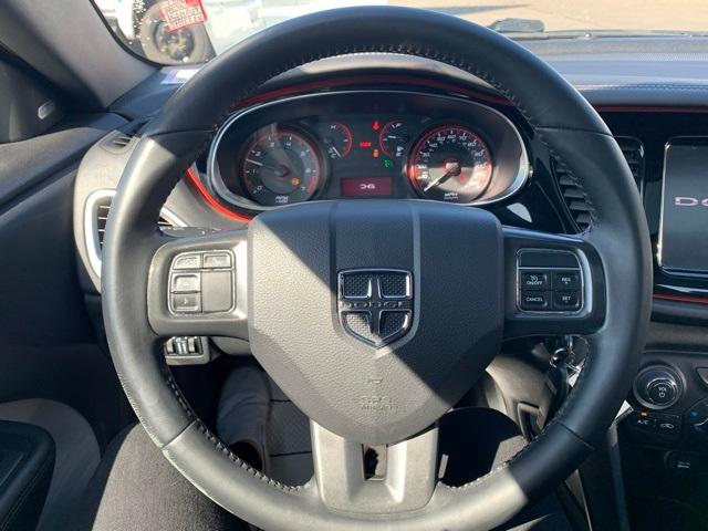 2015 Dodge Dart Vehicle Photo in POST FALLS, ID 83854-5365