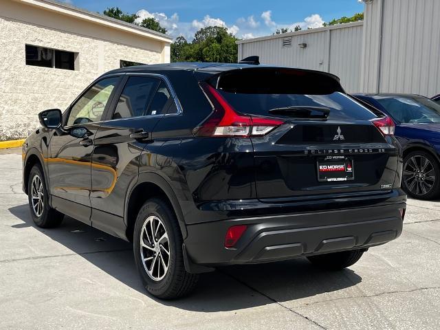 2024 Mitsubishi Eclipse Cross Vehicle Photo in Tampa, FL 33612