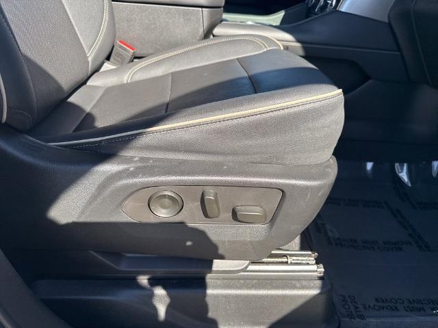 2023 Chevrolet Suburban Vehicle Photo in MANHATTAN, KS 66502-5036